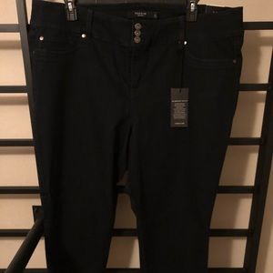 Torrid Jeggings